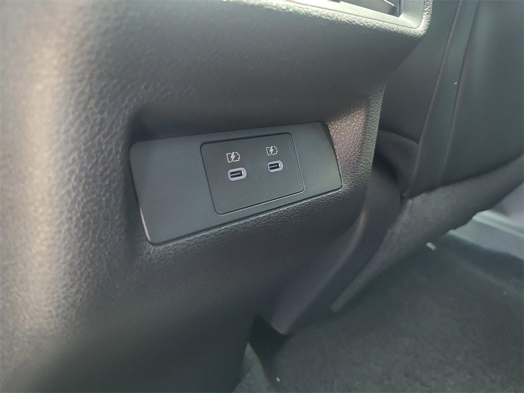 new 2025 Nissan Murano car, priced at $48,275