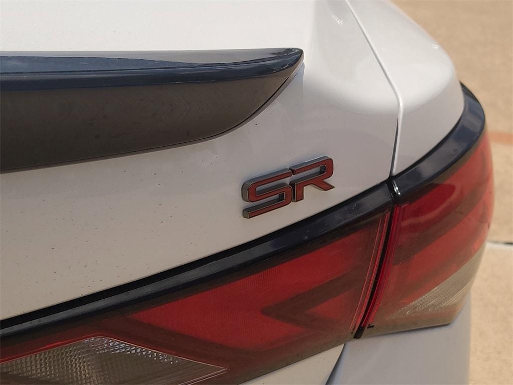 new 2025 Nissan Sentra car, priced at $26,309