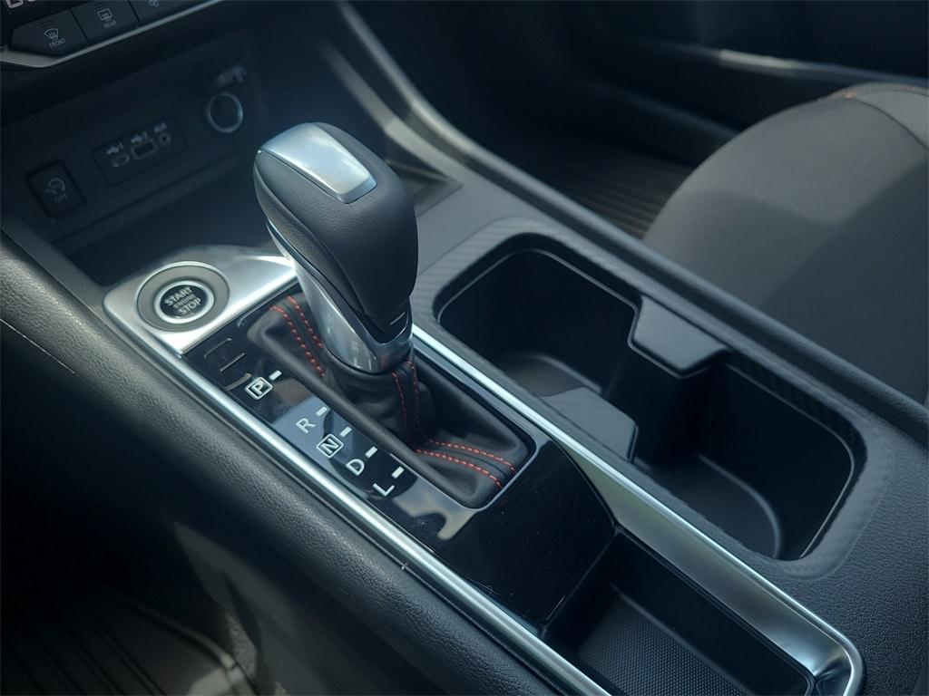 new 2025 Nissan Sentra car, priced at $26,309