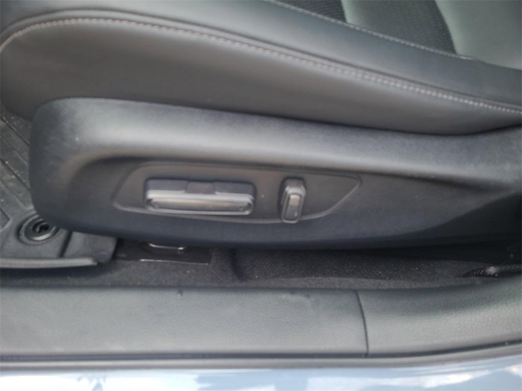 used 2023 Honda Civic car, priced at $25,000