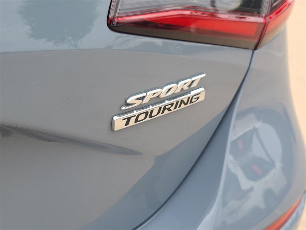used 2023 Honda Civic car, priced at $25,000