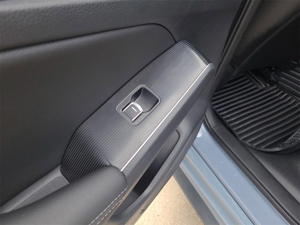 used 2023 Honda Civic car, priced at $25,000