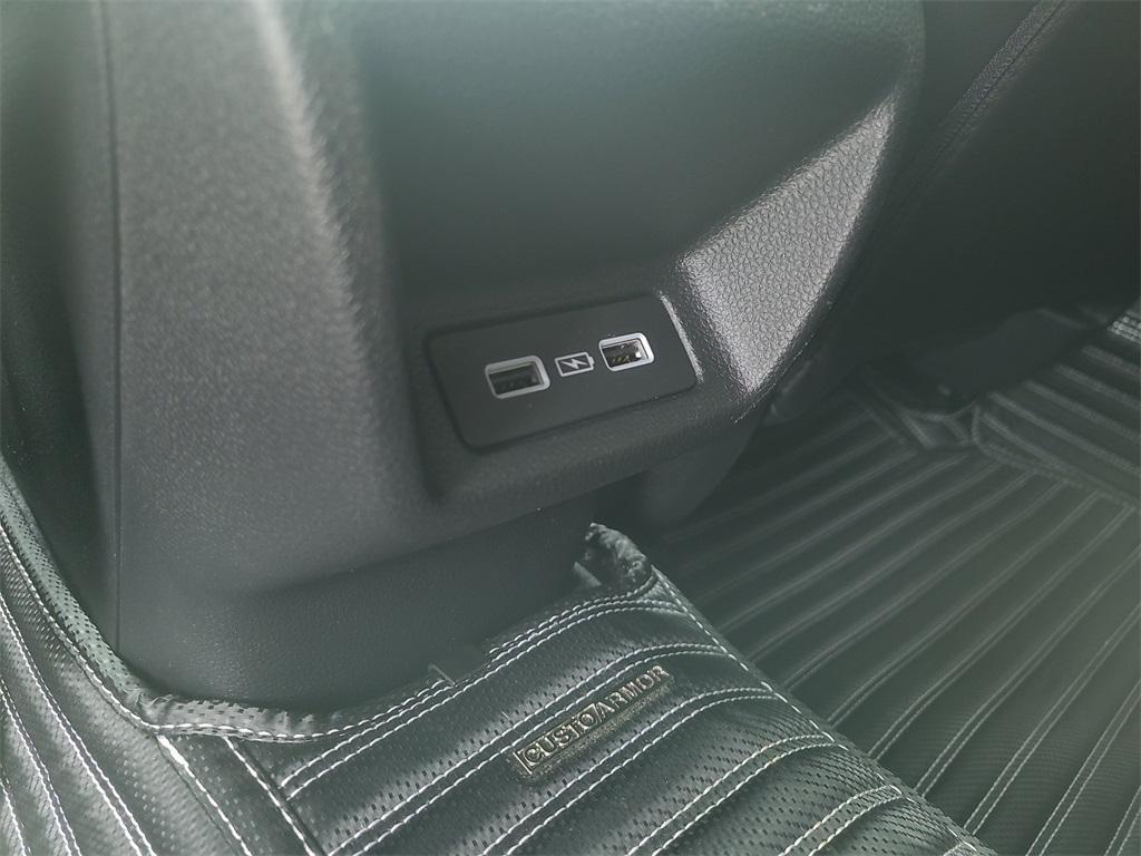 used 2023 Honda Civic car, priced at $25,000