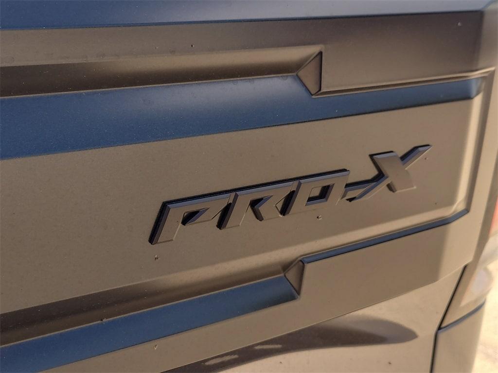 new 2025 Nissan Frontier car, priced at $41,556