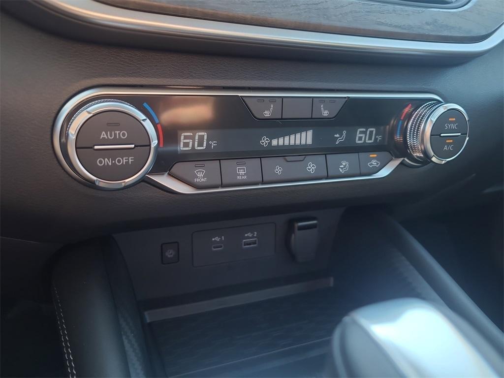 new 2025 Nissan Altima car, priced at $30,091