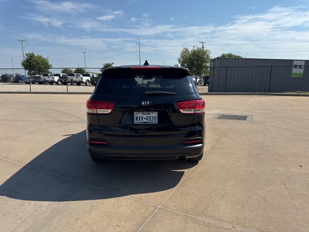 used 2017 Kia Sorento car, priced at $11,995