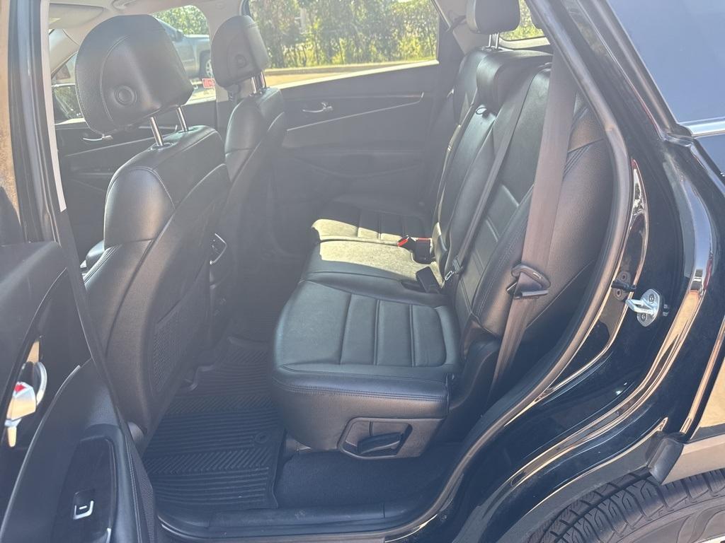 used 2017 Kia Sorento car, priced at $11,995