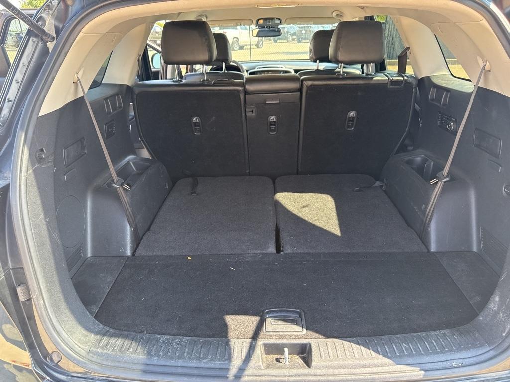 used 2017 Kia Sorento car, priced at $11,995