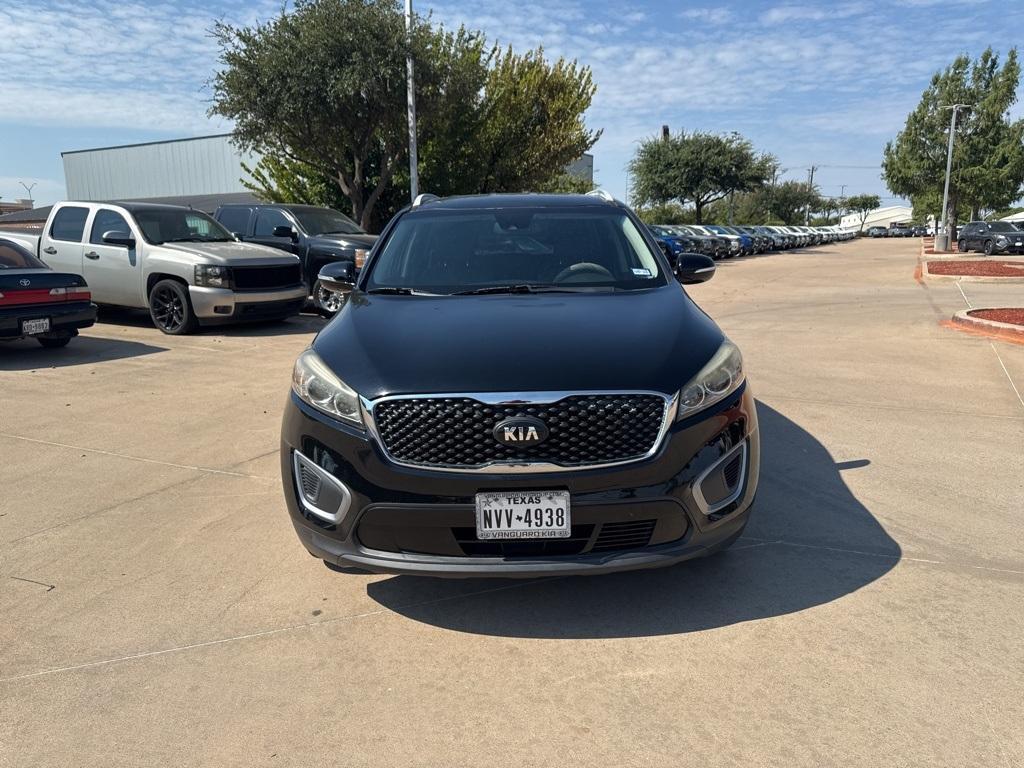 used 2017 Kia Sorento car, priced at $11,995