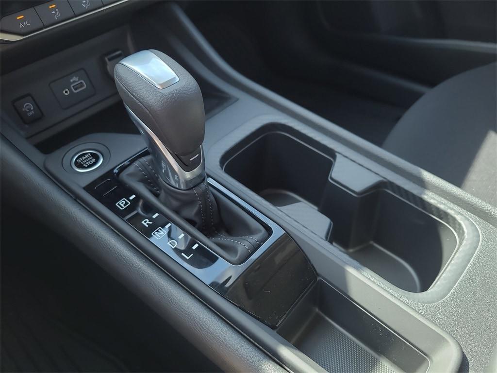 new 2025 Nissan Sentra car, priced at $19,999