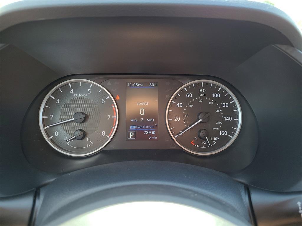 new 2025 Nissan Sentra car, priced at $19,999