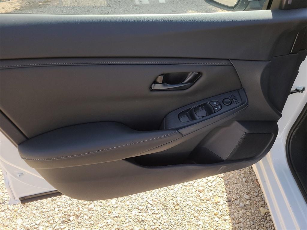 new 2025 Nissan Sentra car, priced at $19,999