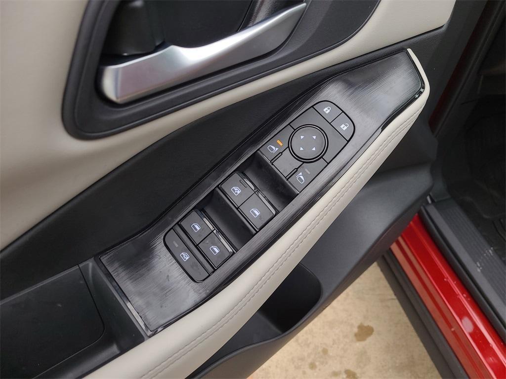new 2025 Nissan Rogue car, priced at $30,573