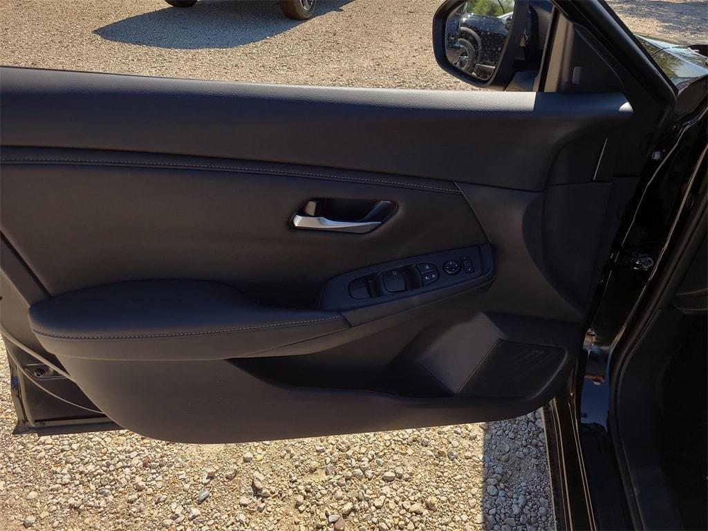 new 2025 Nissan Sentra car, priced at $21,431