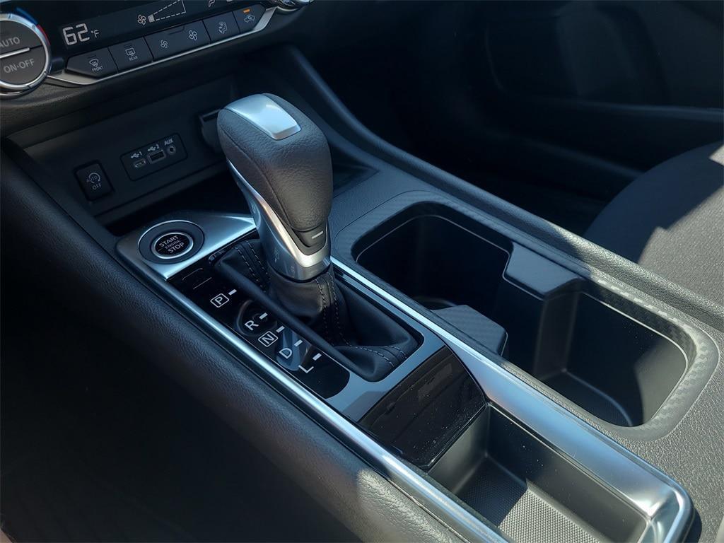 new 2025 Nissan Sentra car, priced at $21,431