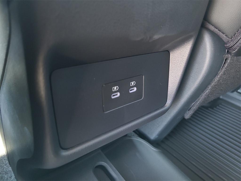 new 2026 Nissan Rogue car, priced at $34,506