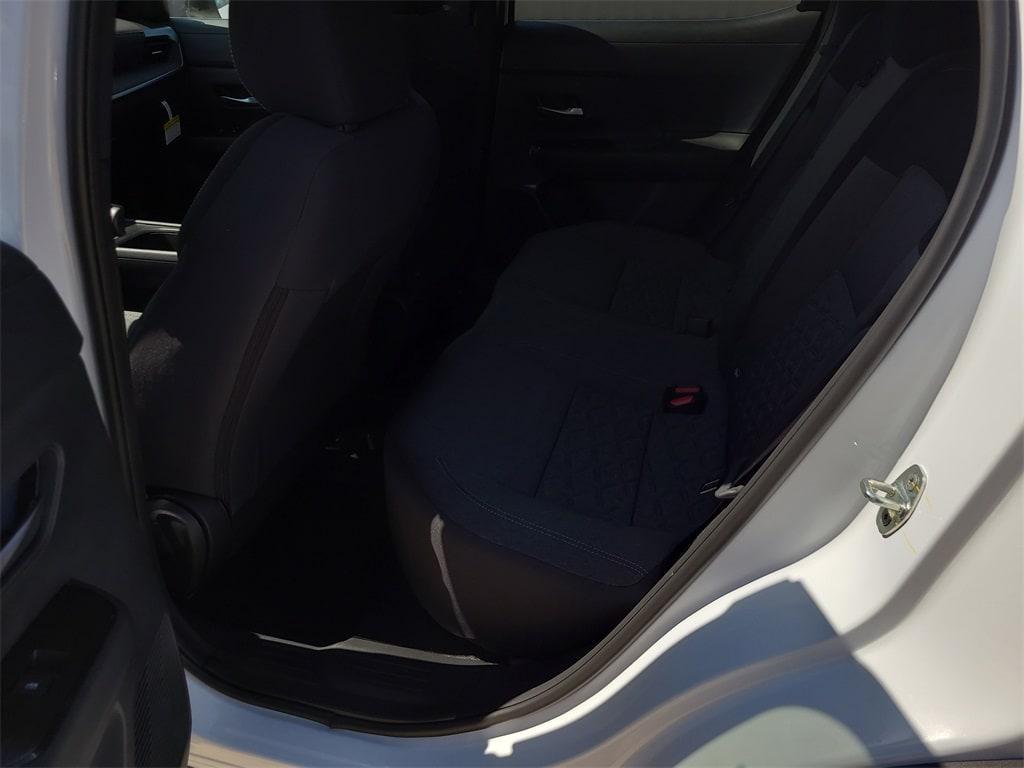 new 2026 Nissan Kicks car, priced at $24,712