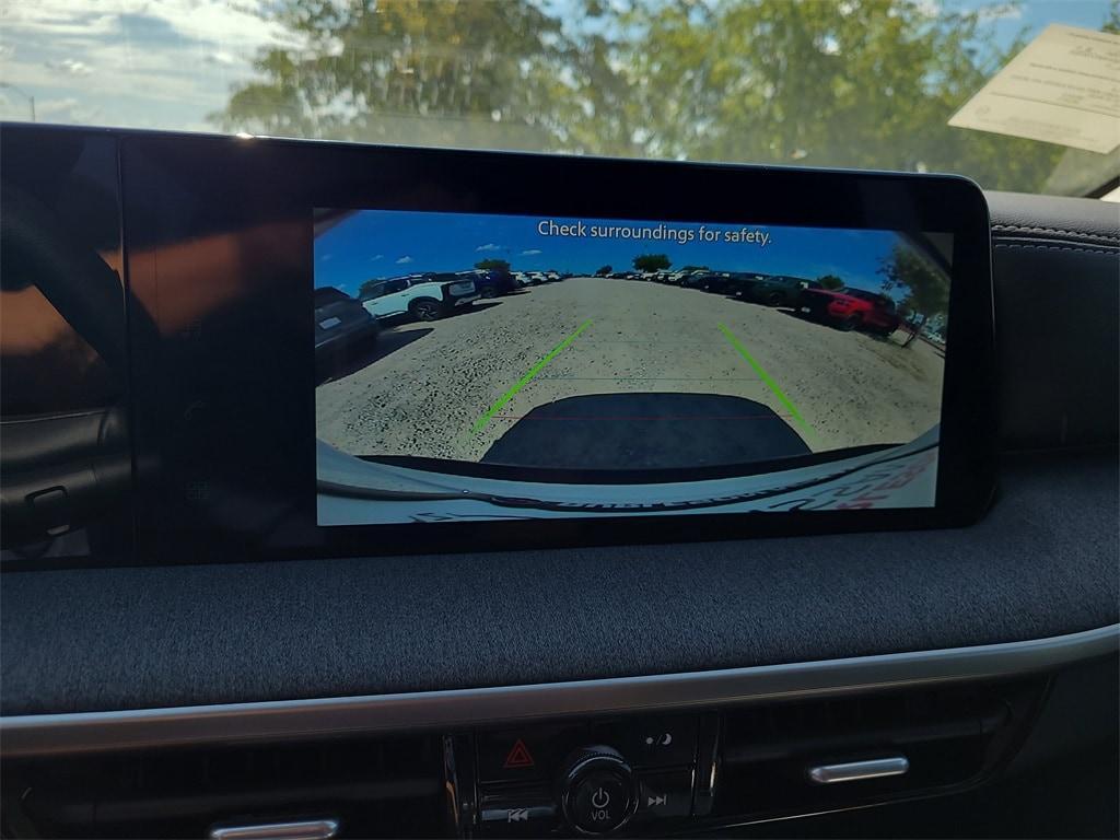 new 2026 Nissan Kicks car, priced at $24,712