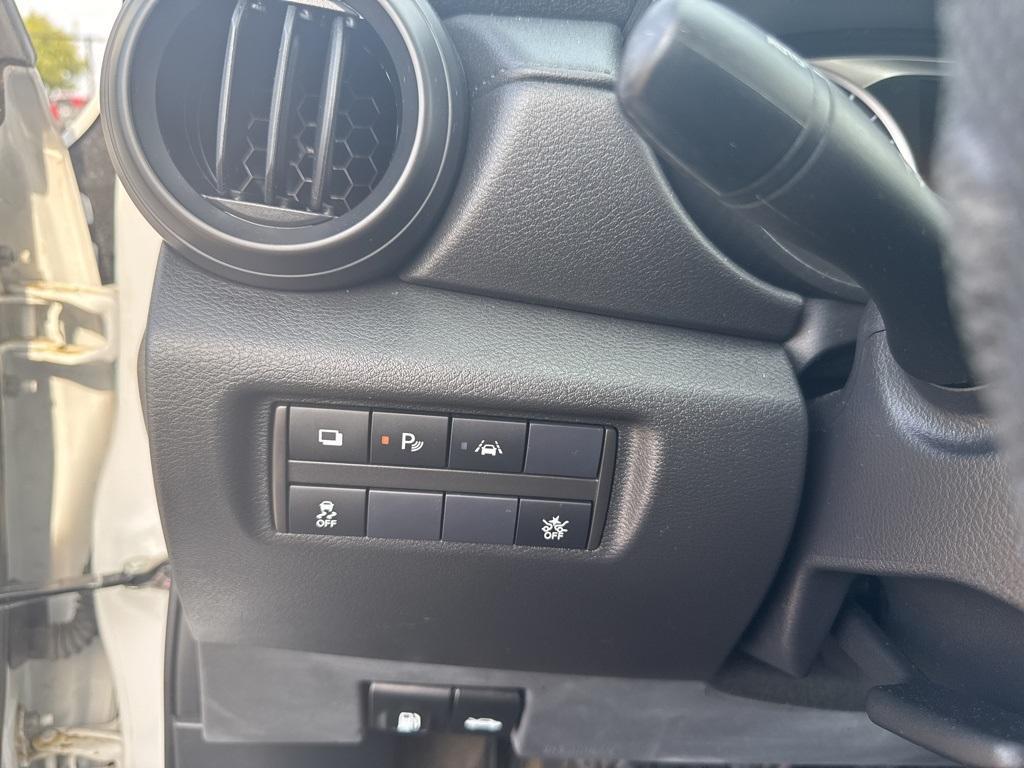 used 2024 Nissan Versa car, priced at $16,999