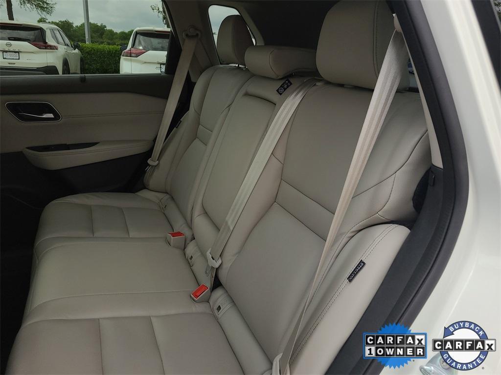 used 2021 Nissan Rogue car, priced at $21,000