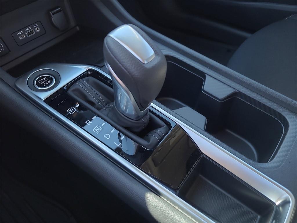 new 2025 Nissan Sentra car, priced at $21,581