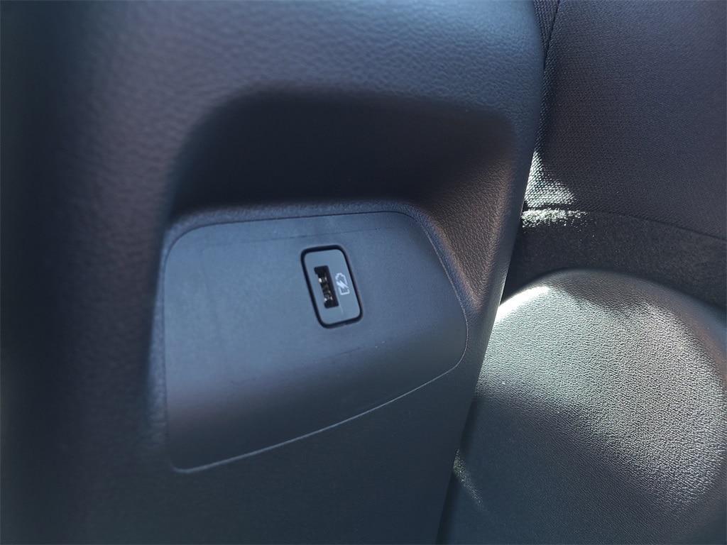 new 2025 Nissan Sentra car, priced at $21,581