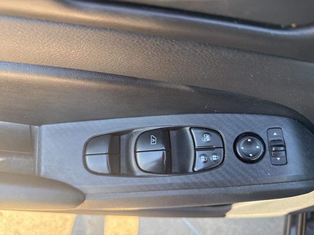 used 2024 Nissan Altima car, priced at $21,500