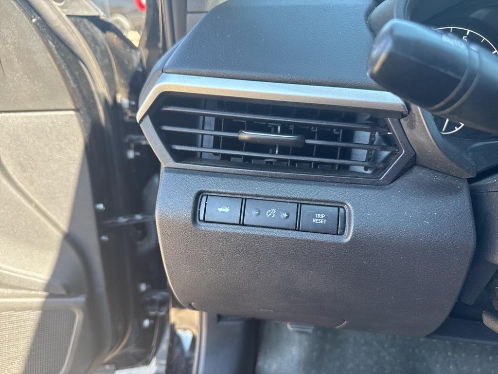 used 2024 Nissan Altima car, priced at $21,500