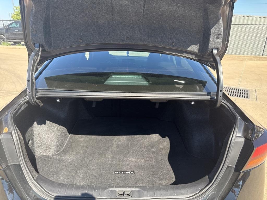 used 2024 Nissan Altima car, priced at $21,500