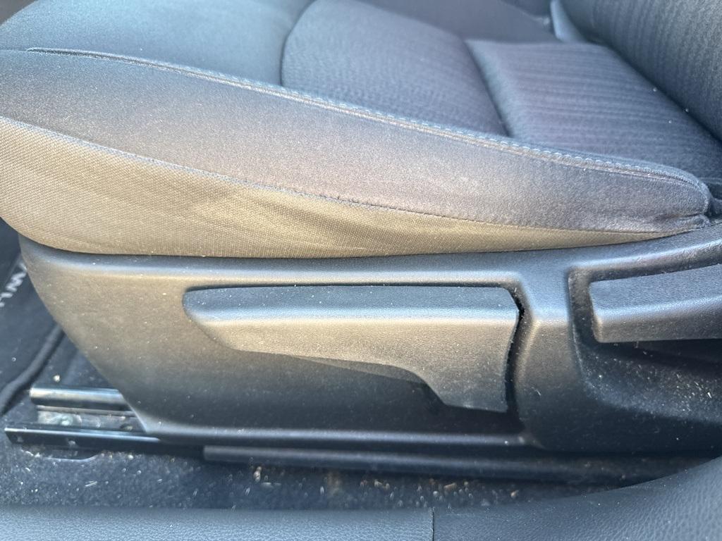 used 2024 Nissan Altima car, priced at $21,500