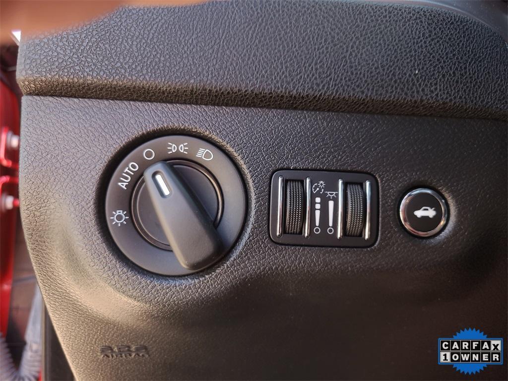 used 2023 Dodge Charger car, priced at $24,800