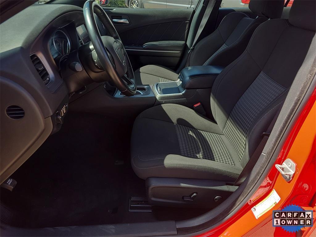 used 2023 Dodge Charger car, priced at $24,800