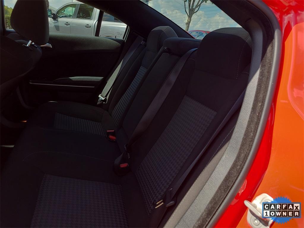 used 2023 Dodge Charger car, priced at $24,800