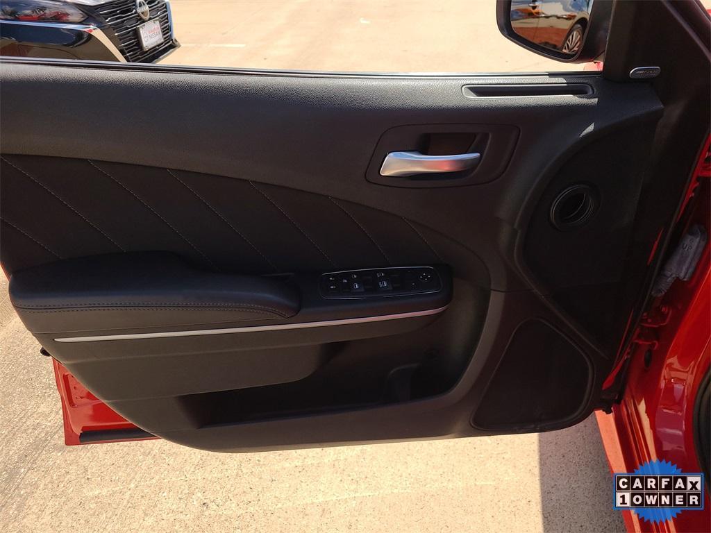 used 2023 Dodge Charger car, priced at $24,800