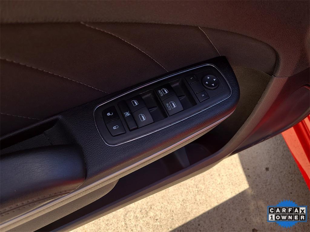 used 2023 Dodge Charger car, priced at $24,800