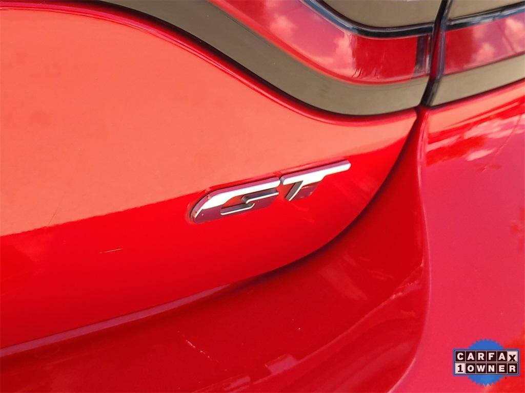 used 2023 Dodge Charger car, priced at $24,800