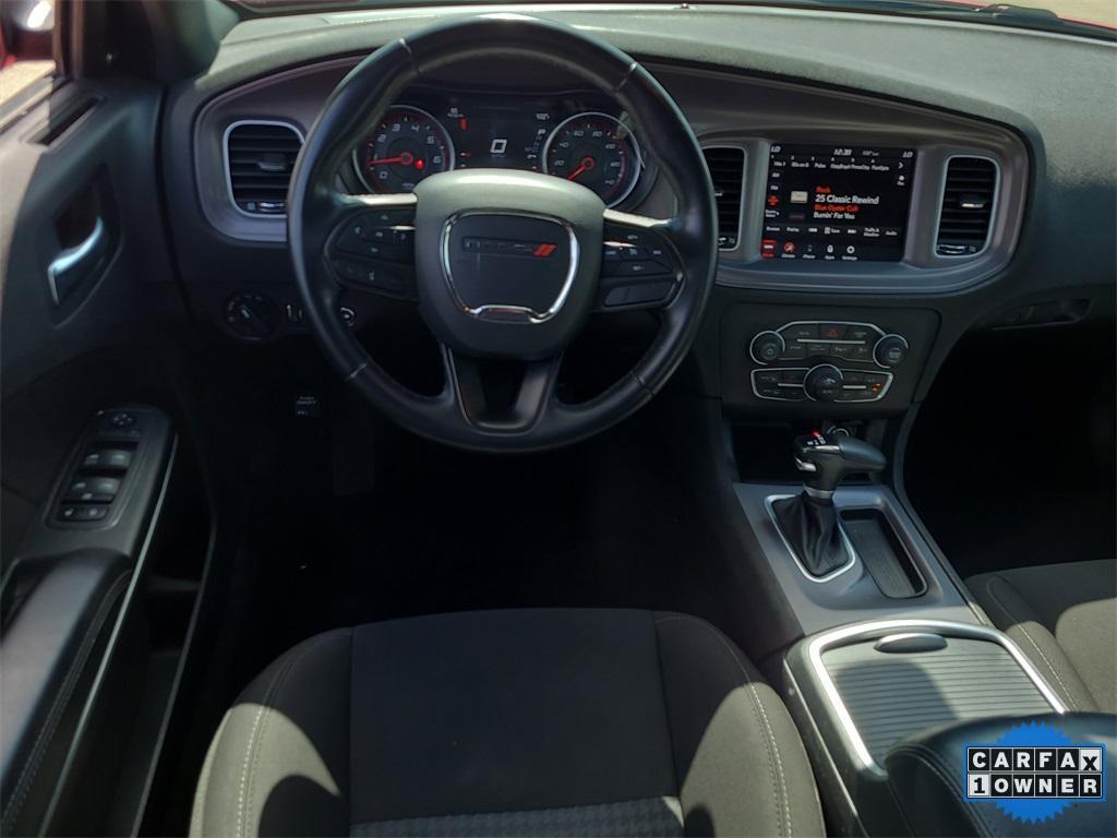 used 2023 Dodge Charger car, priced at $24,800