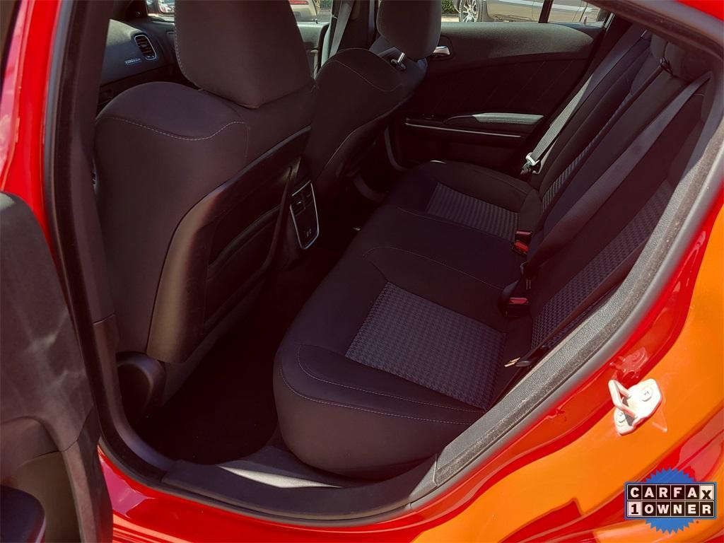 used 2023 Dodge Charger car, priced at $24,800