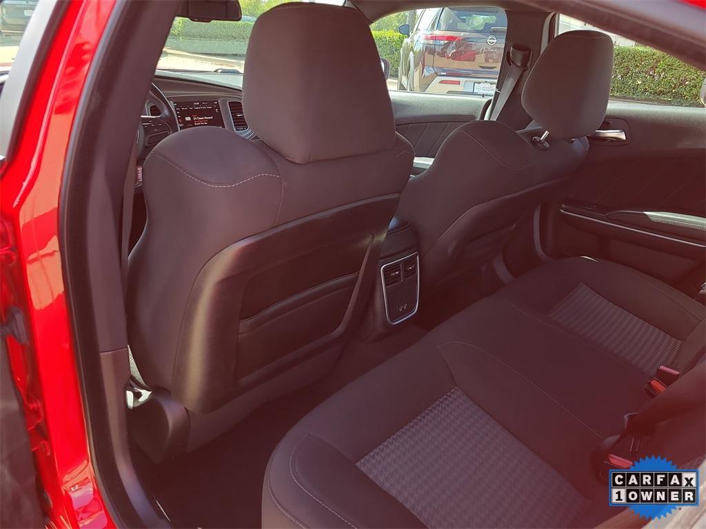 used 2023 Dodge Charger car, priced at $24,800