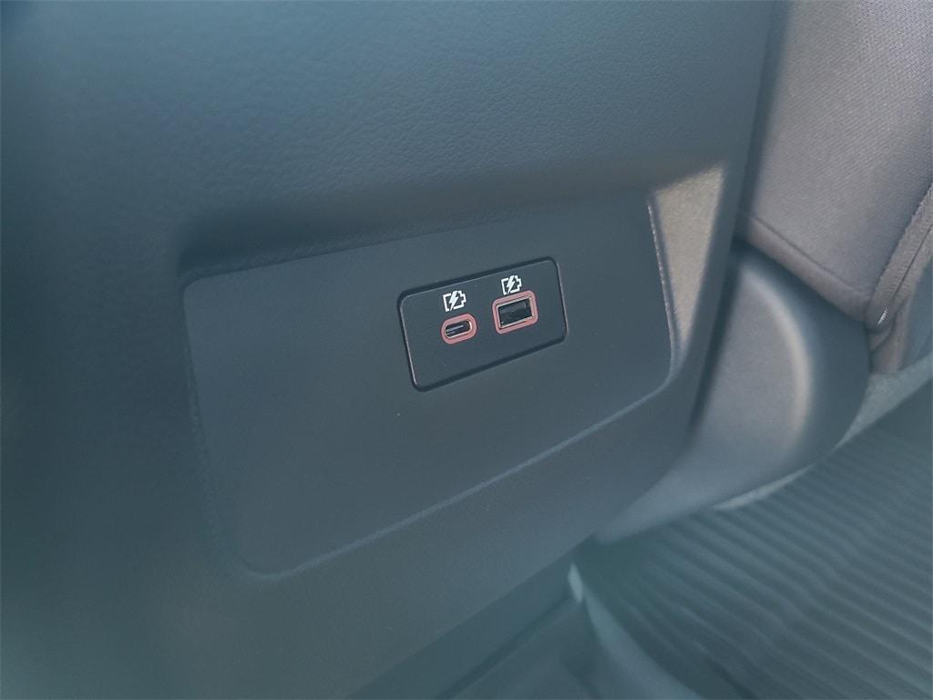 new 2026 Nissan Frontier car, priced at $37,245