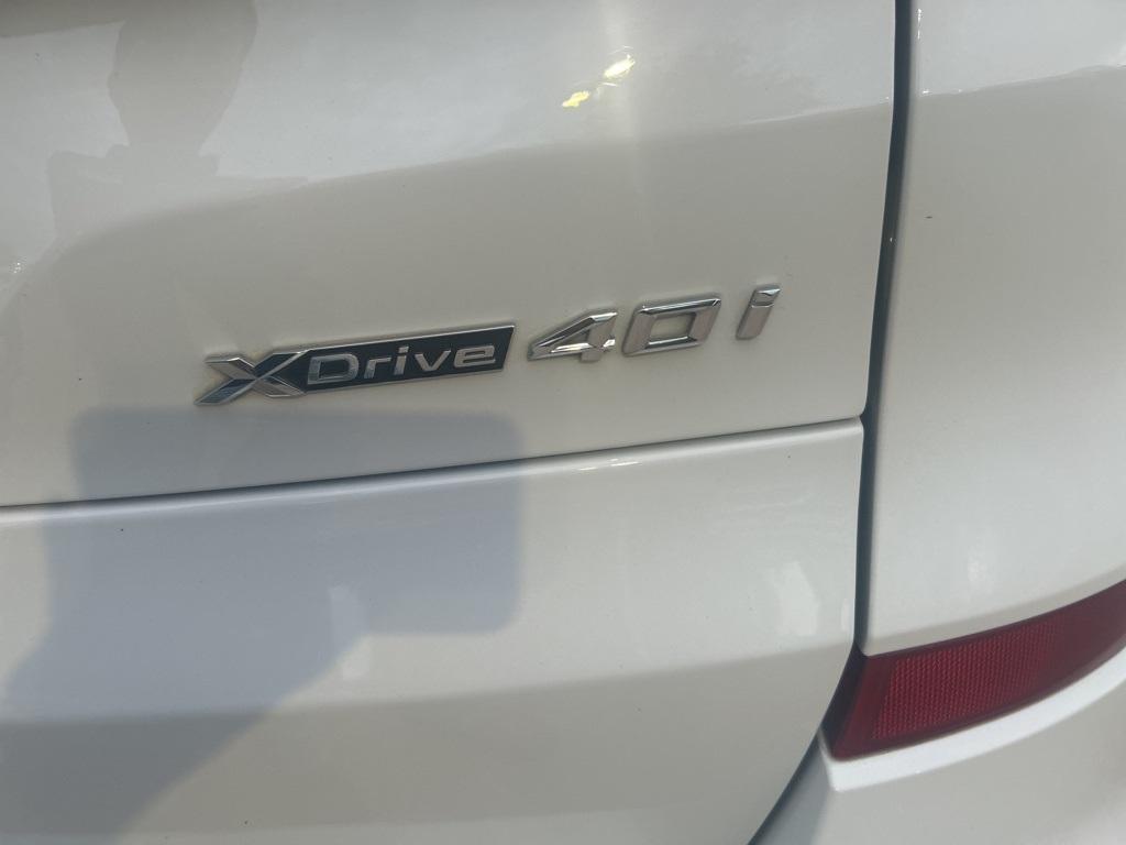 used 2023 BMW X5 car, priced at $48,000