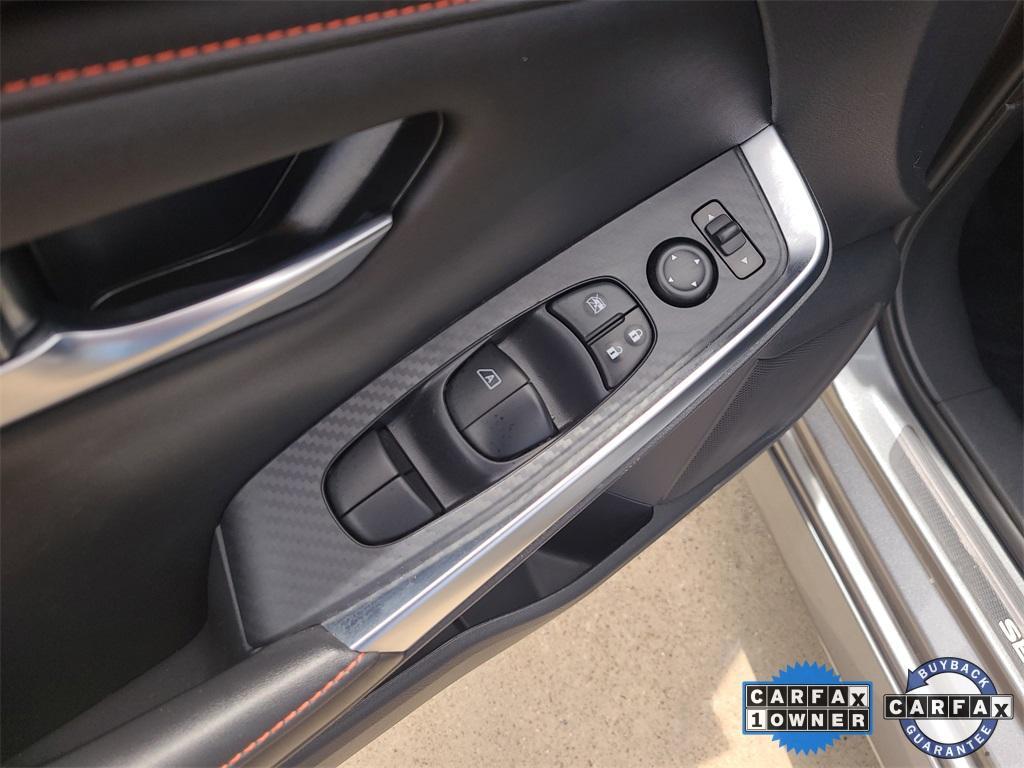 used 2024 Nissan Sentra car, priced at $22,875