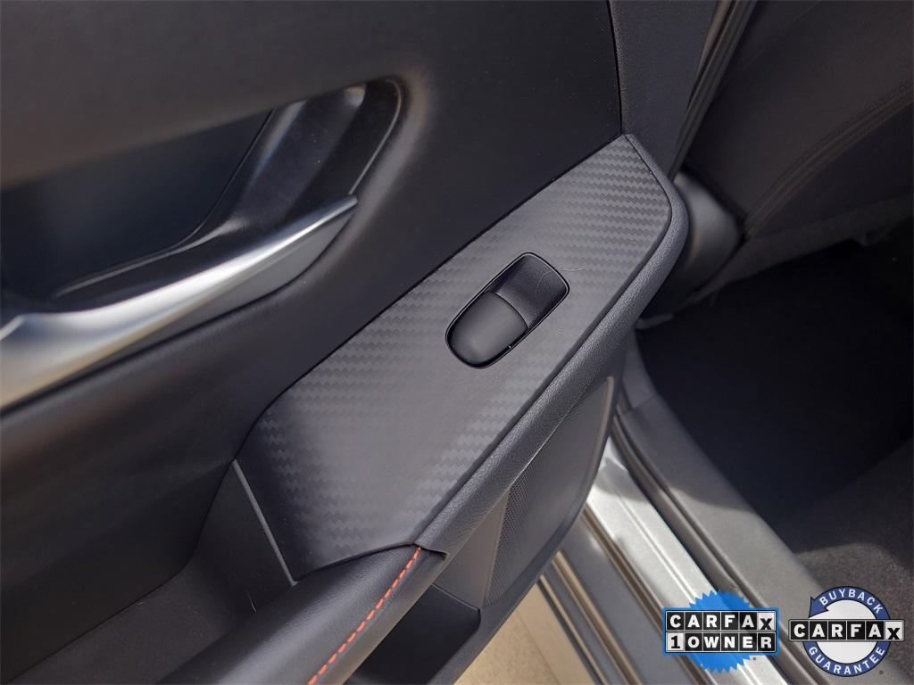 used 2024 Nissan Sentra car, priced at $22,875