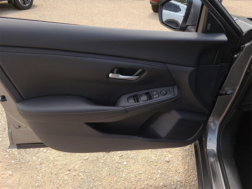 new 2025 Nissan Sentra car, priced at $23,015
