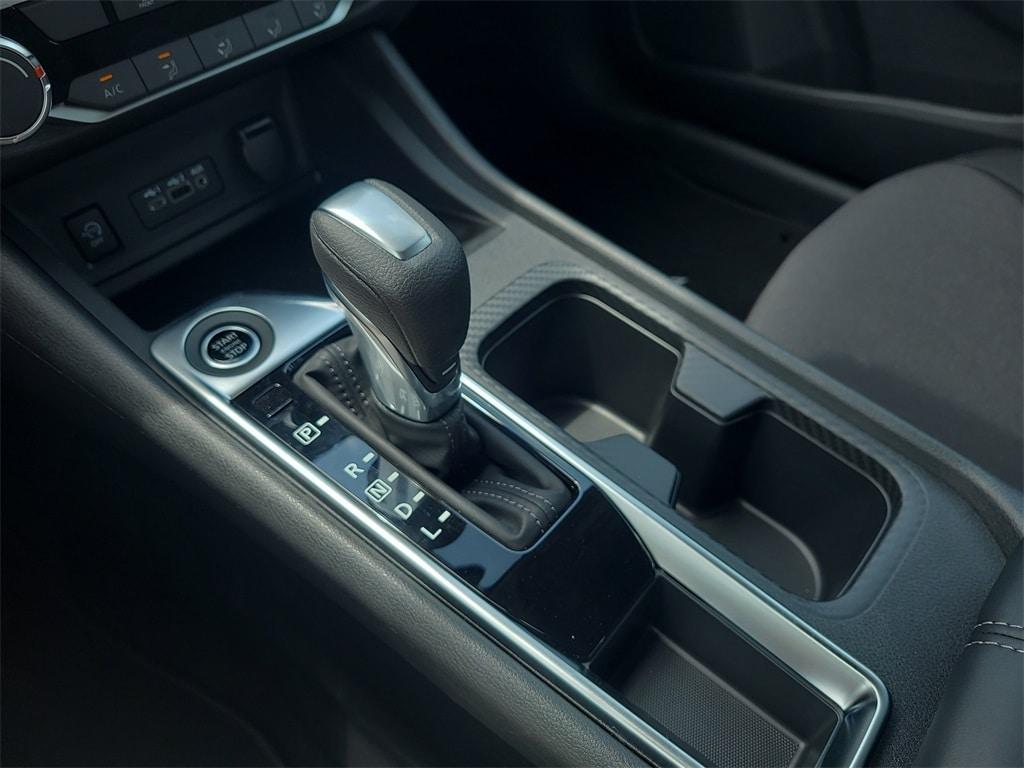 new 2025 Nissan Sentra car, priced at $23,015