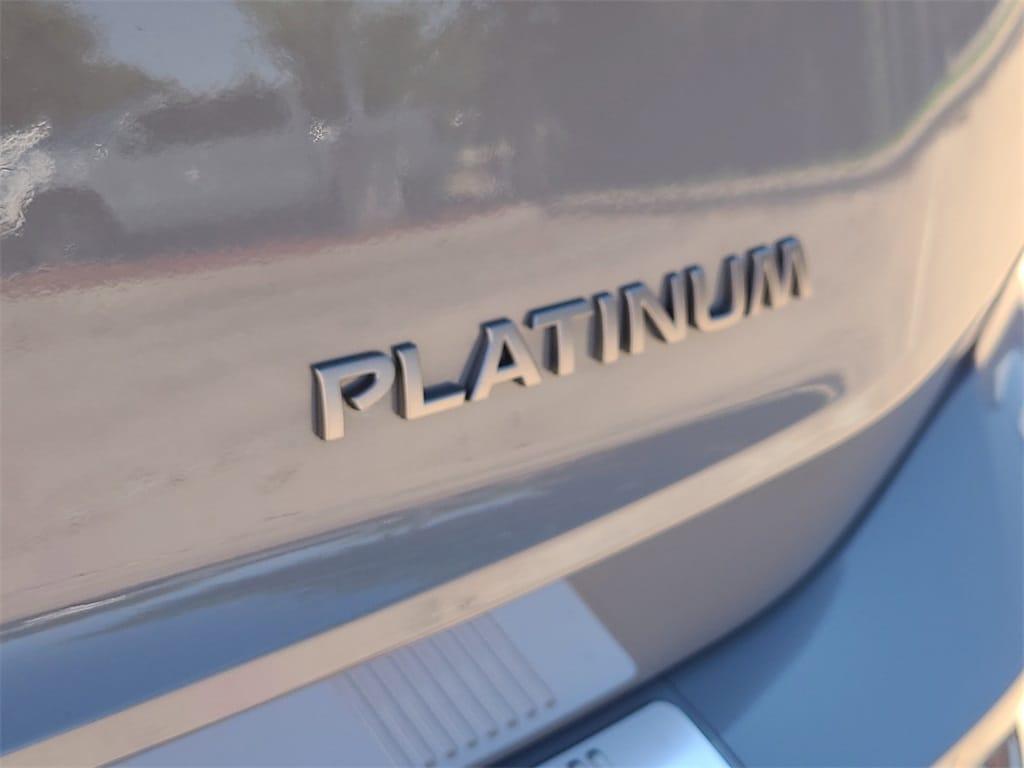 new 2025 Nissan Rogue car, priced at $39,005