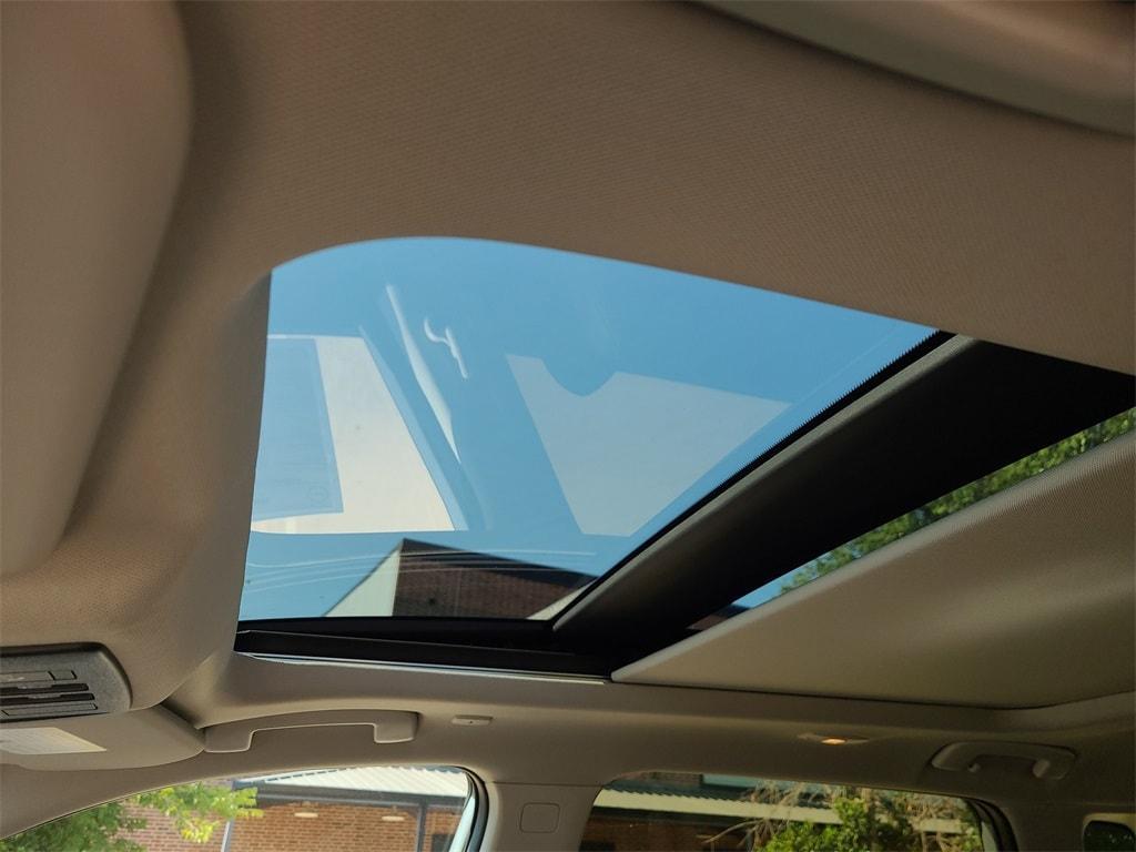 new 2025 Nissan Rogue car, priced at $39,005