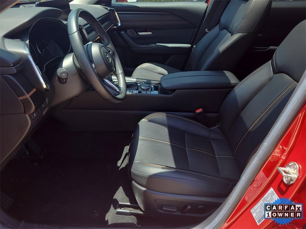 used 2024 Mazda CX-50 car, priced at $31,933