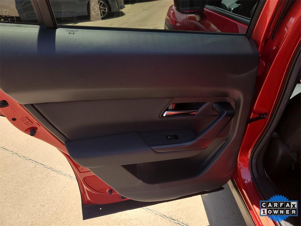 used 2024 Mazda CX-50 car, priced at $31,933