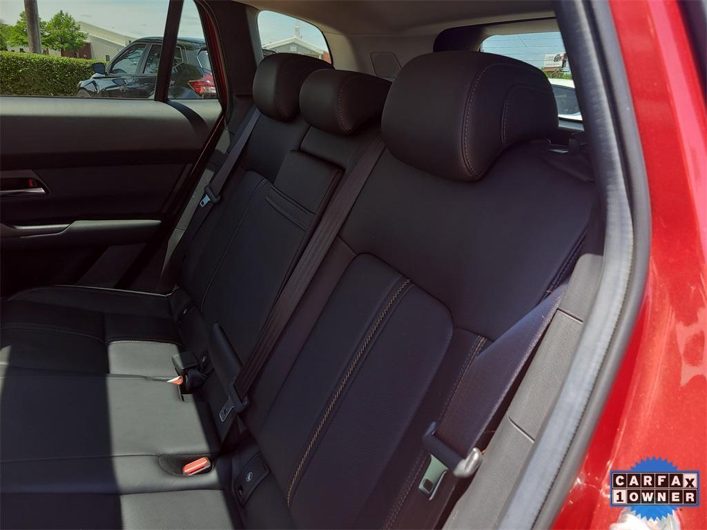 used 2024 Mazda CX-50 car, priced at $31,933
